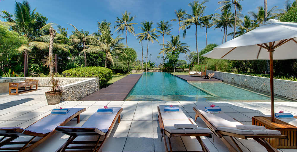 Villa Samadhana